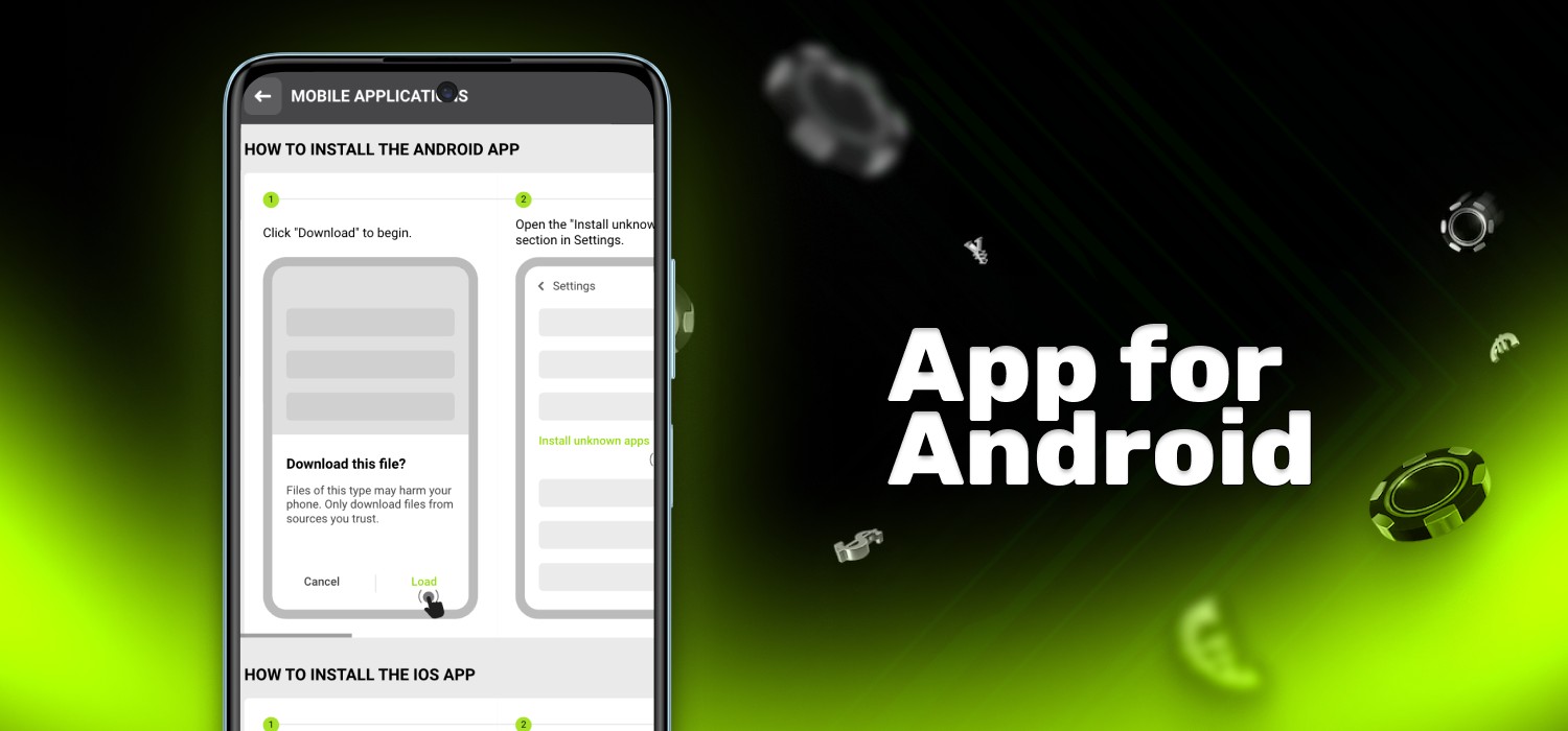 WInWin Android app