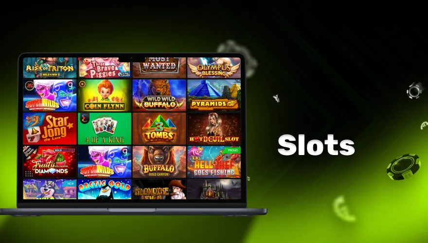 WinWin slots